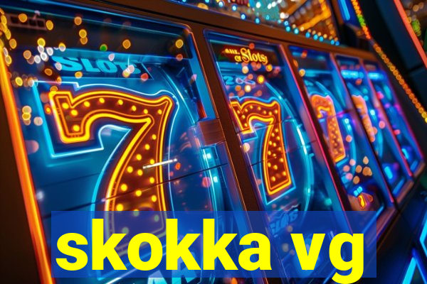 skokka vg